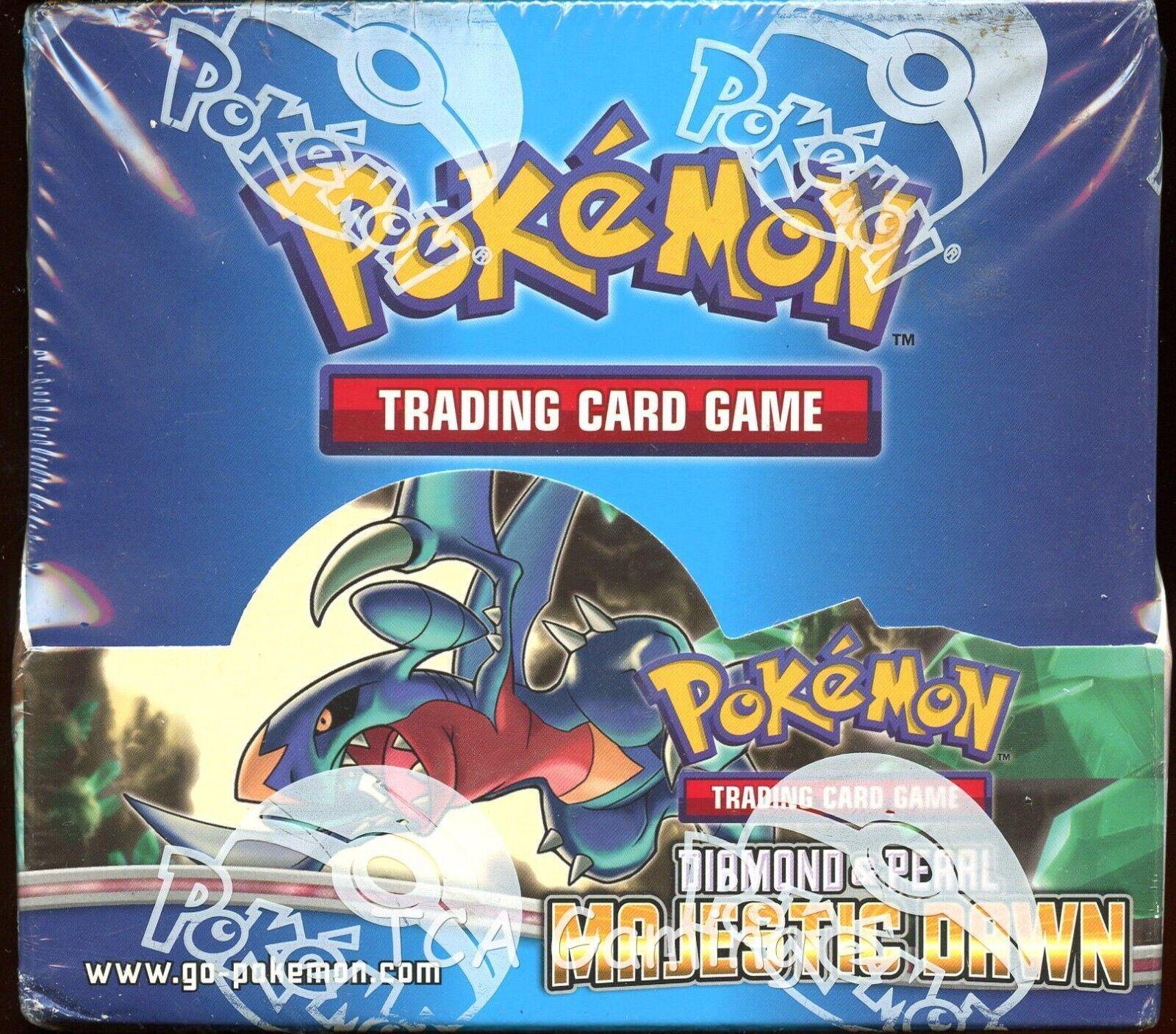 Booster Box